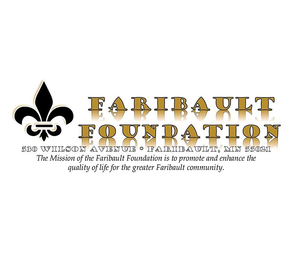 Pride Grants Available from Faribault Foundation