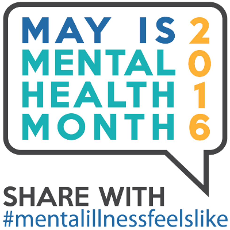 Mental Health Awareness on AM Minnesota 6-16-2016