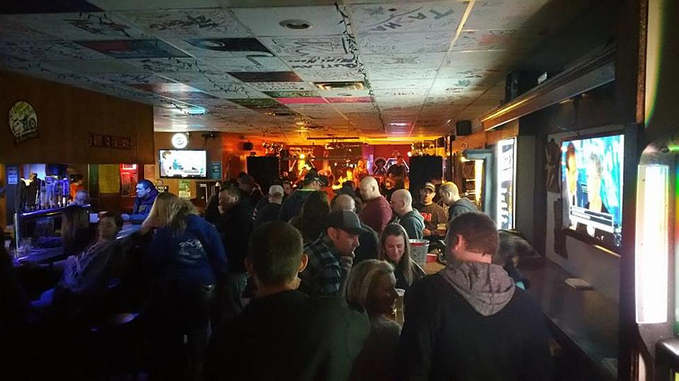 Benefit for Suicide Awareness at Reggie’s Brewhouse