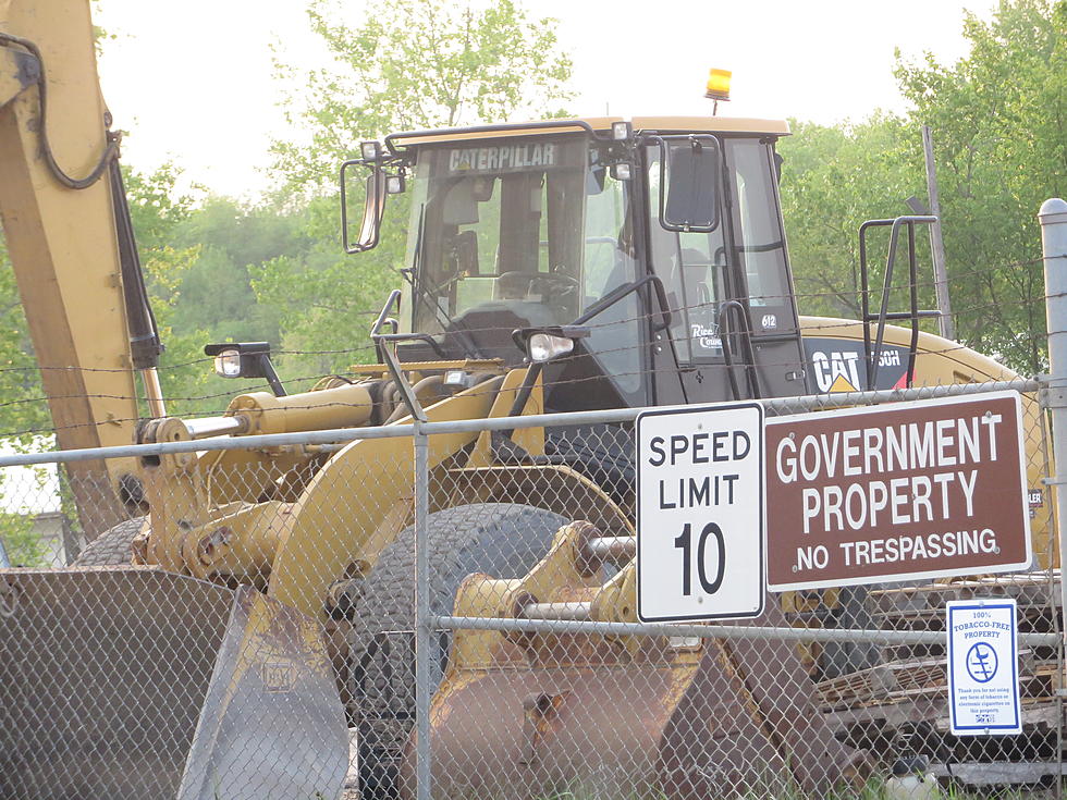 Rice County Construction Season Begins This Week