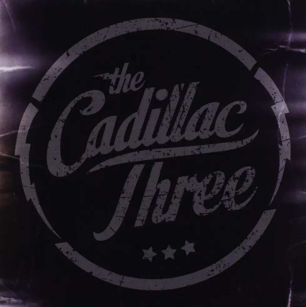 Cool One: The Cadillac Three