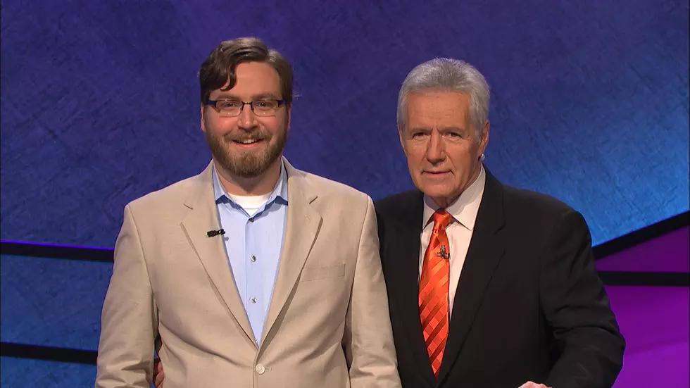 Chaska Teacher Competes On &#8216;Jeopardy&#8217;