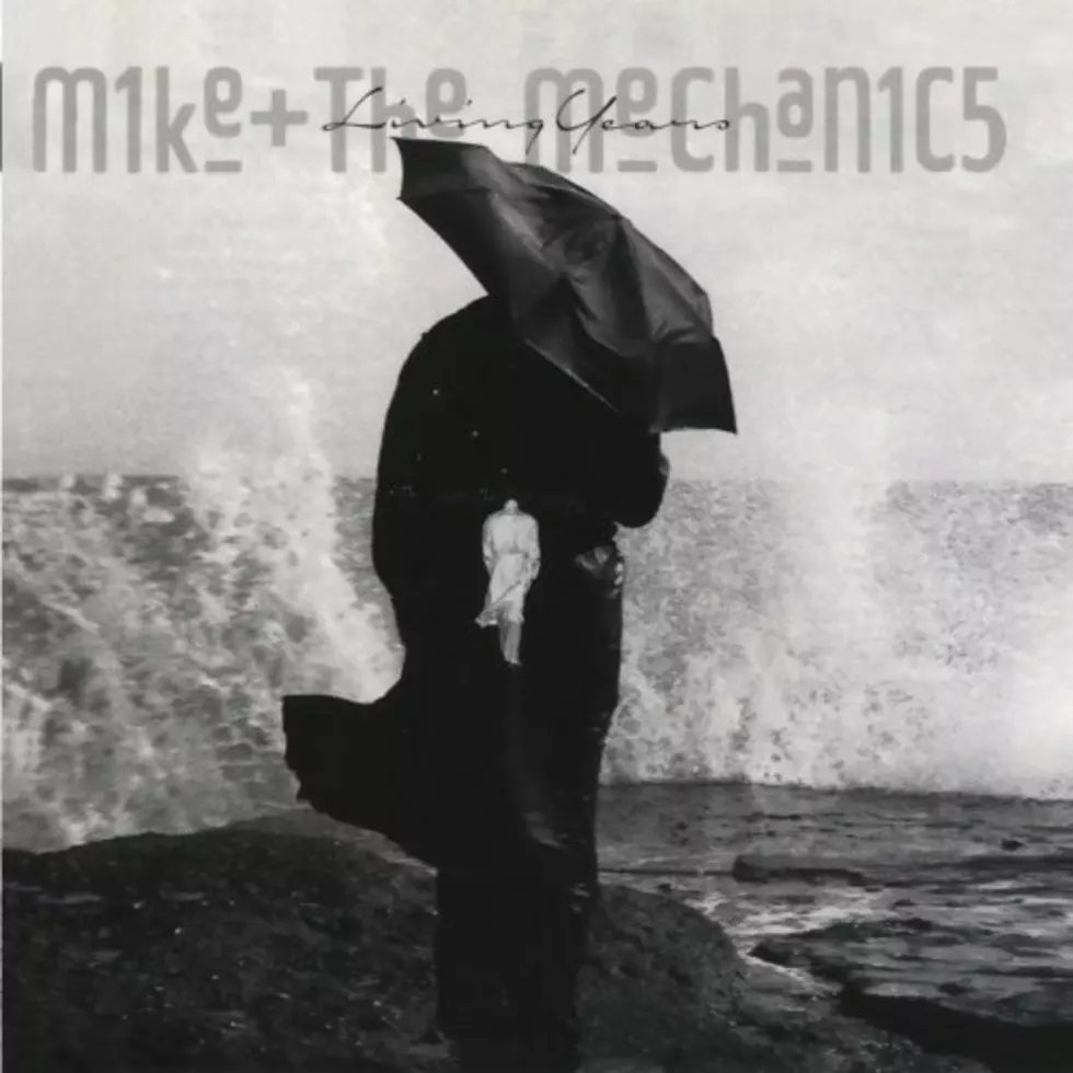 Cool One: Mike & the Mechanics