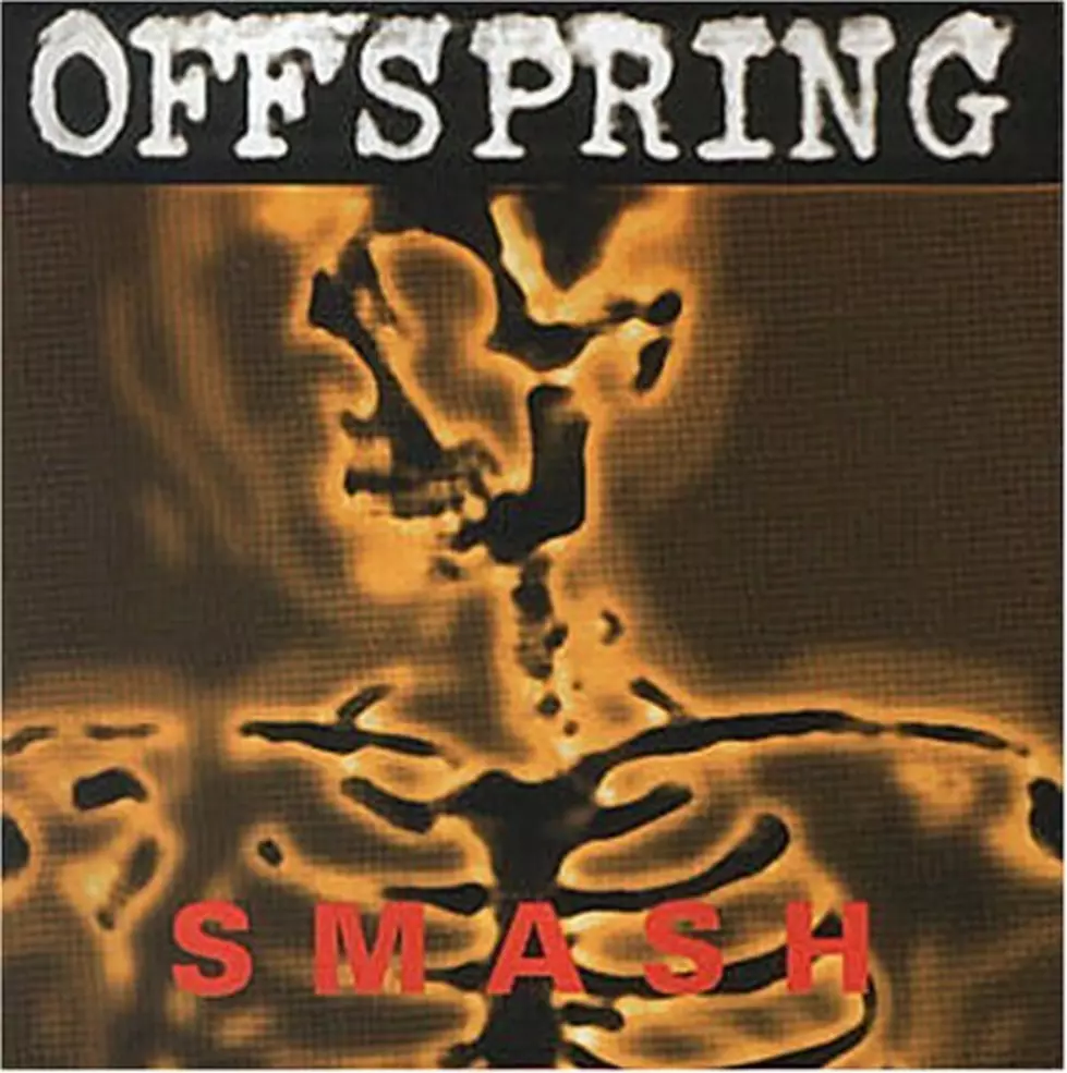 Cool One: The Offspring