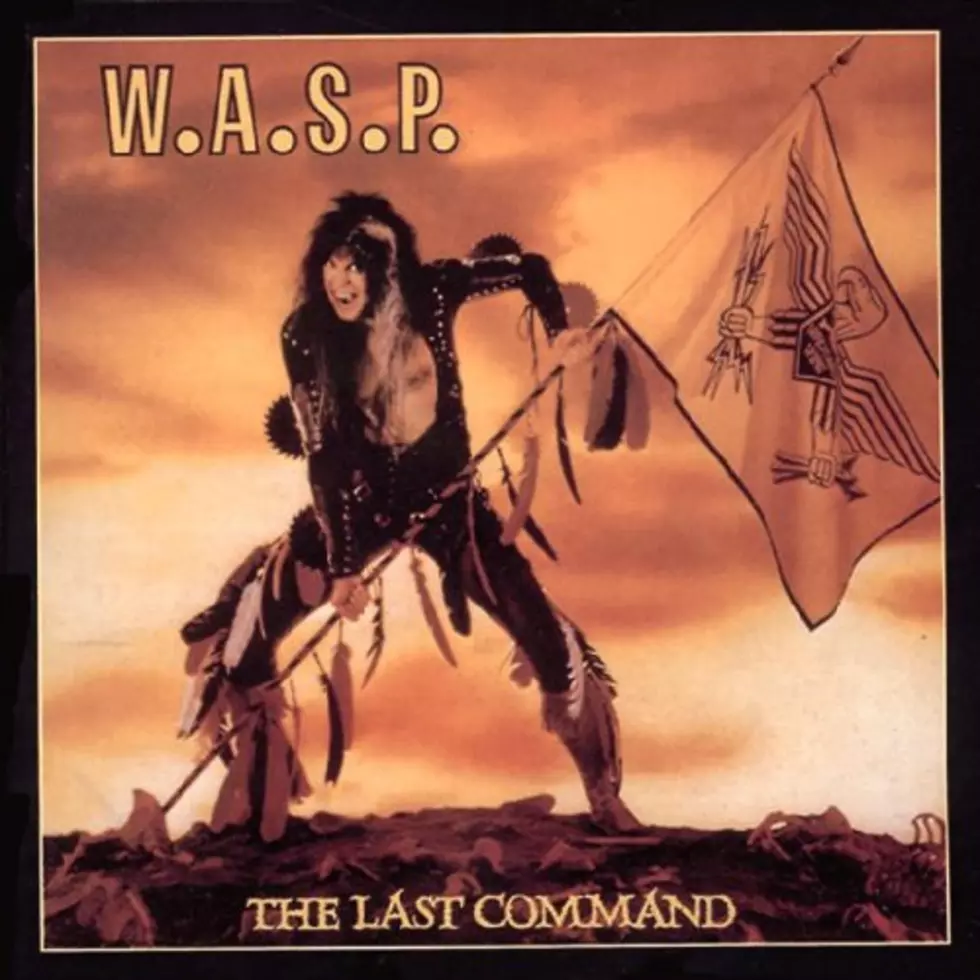 Cool One: W.A.S.P.