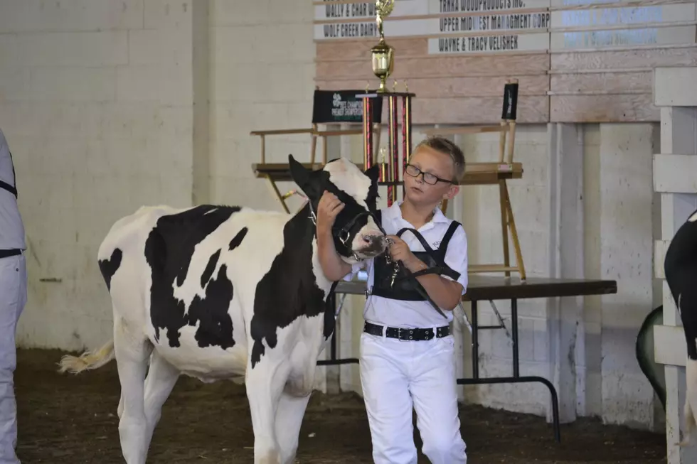 Rice County 4-H Benefit Breakfast