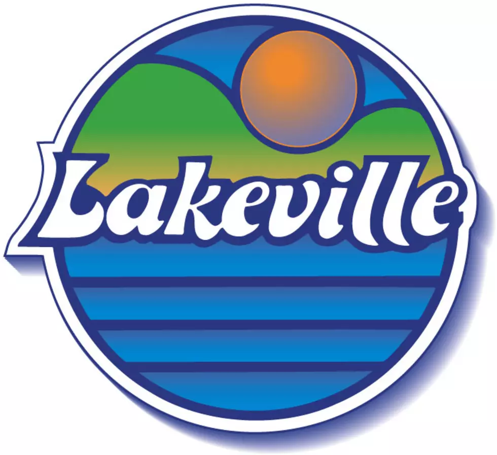 Lakeville School Fire