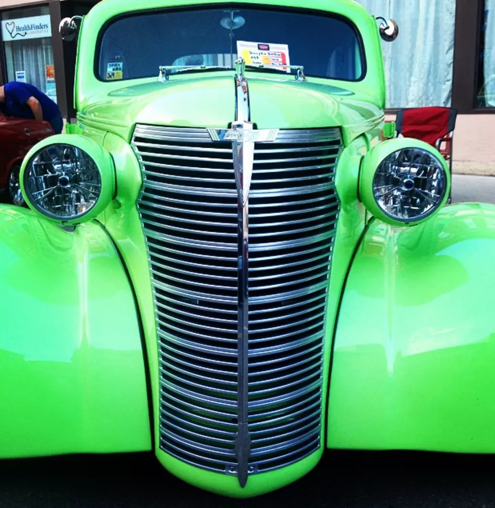 Faribault Main Street Car Cruise Nights Return This Summer