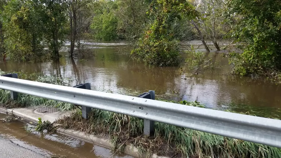 City of Owatonna Offers Sandbags as Flooding Threat Grows