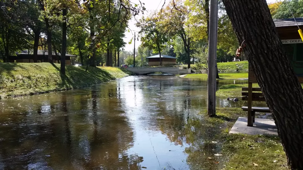Rice County Residents Need to Report Flood Damage