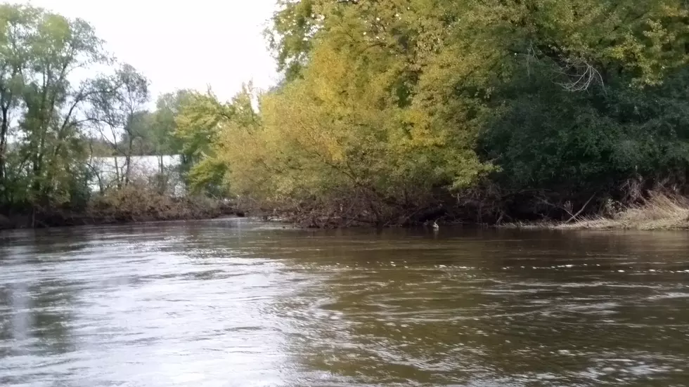 Lake Byllesby Beach Closed Due To Wastewater Discharge