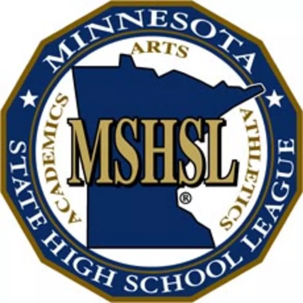 Spectators Now Allowed At Indoor High School Activities In Minnesota