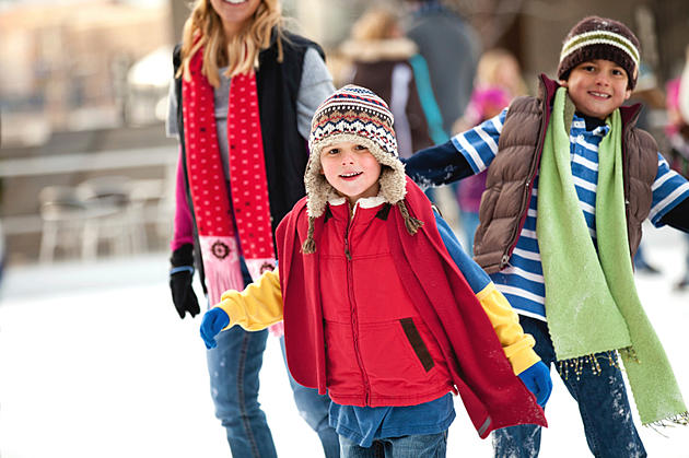 Faribault Restaurant Adds Skating Rink In Time For The Holidays