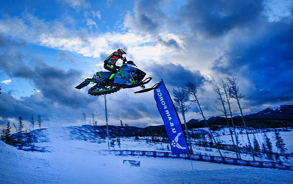 Win Tickets to Snocross Action in Shakopee from Power 96