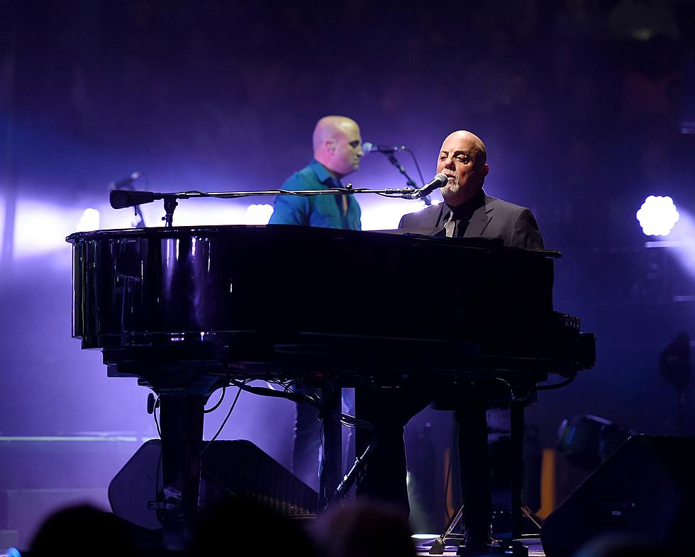 Billy Joel to Play at Target Field this Summer