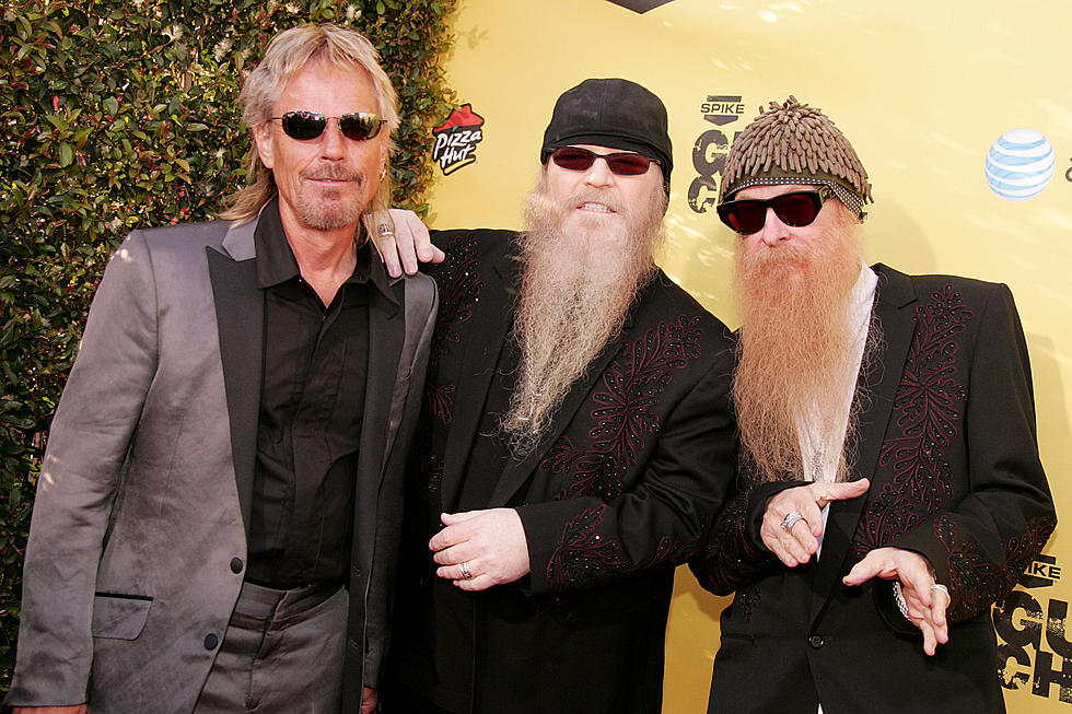 ZZ Top: A Rarity in the World of Rock