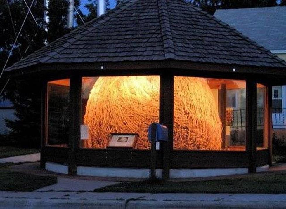 The World’s Largest Ball of Twine Is Closer Than You Think