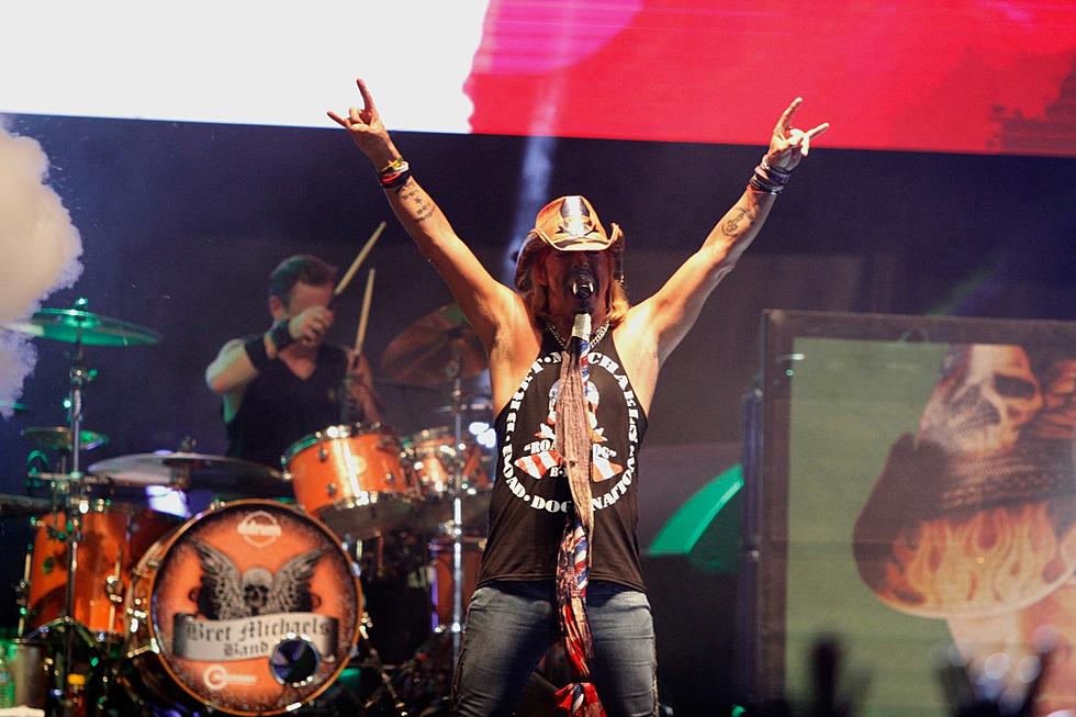 Make Plans to See Bret Michaels Memorial Day Weekend