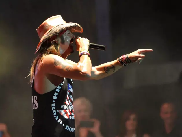 Make Plans to See Bret Michaels Memorial Day Weekend