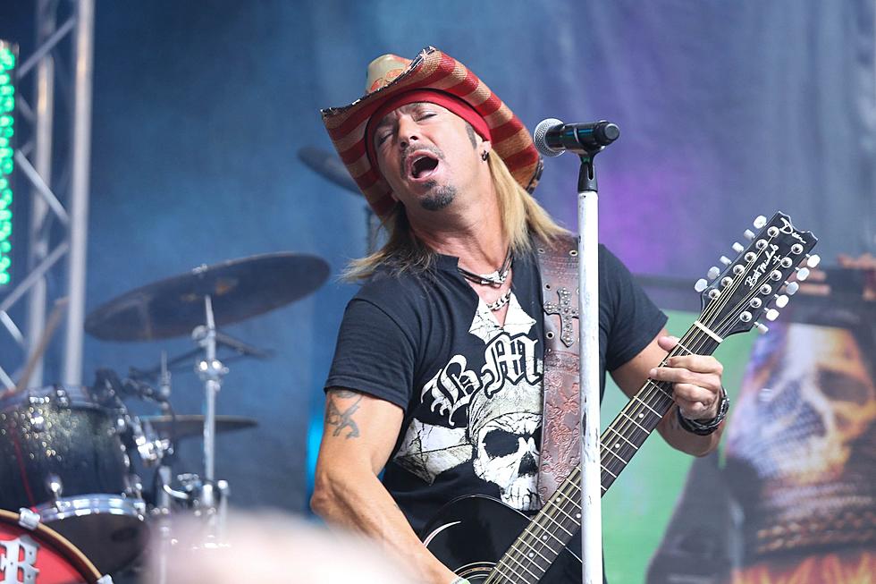 Power 96 Has Your Bret Michaels Tickets