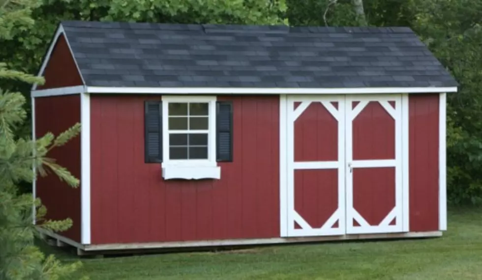 Is Your Shed Up To Code In Faribault? Here’s What You Need To Know
