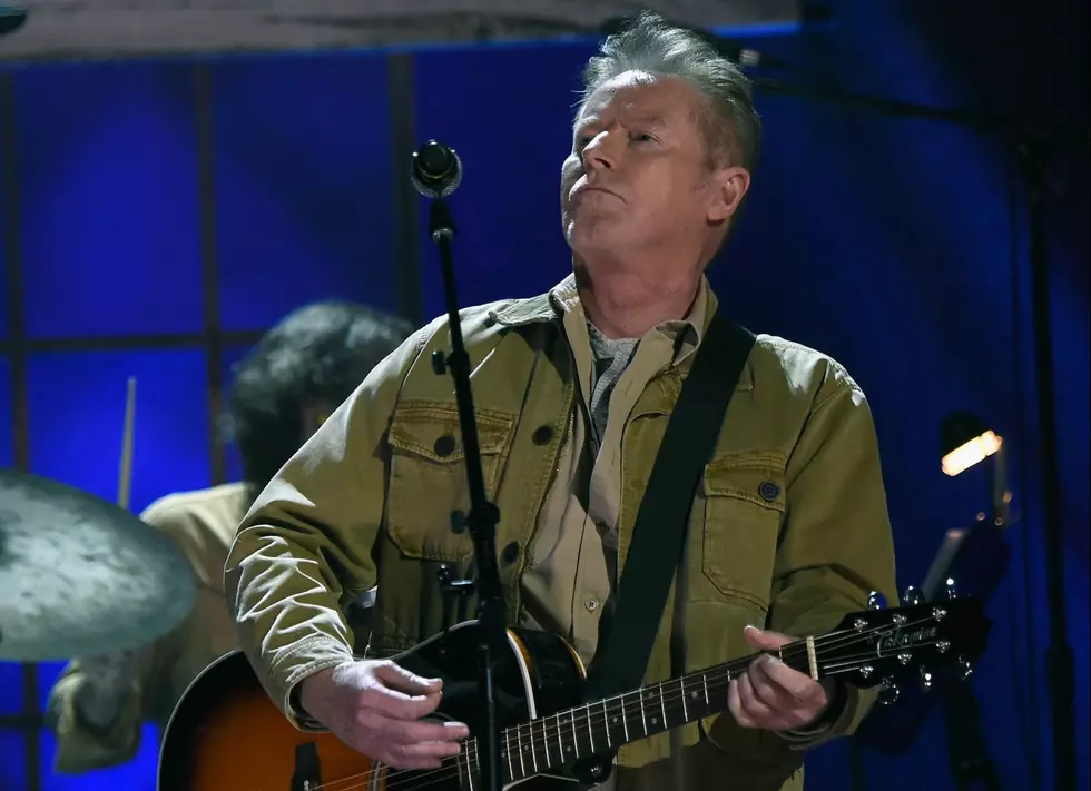 Win Don Henley Tickets