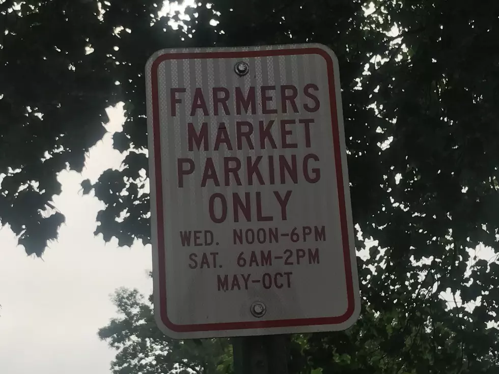 Faribault Farmer&#8217;s Market Discussed on AM Minnesota 6-12-17