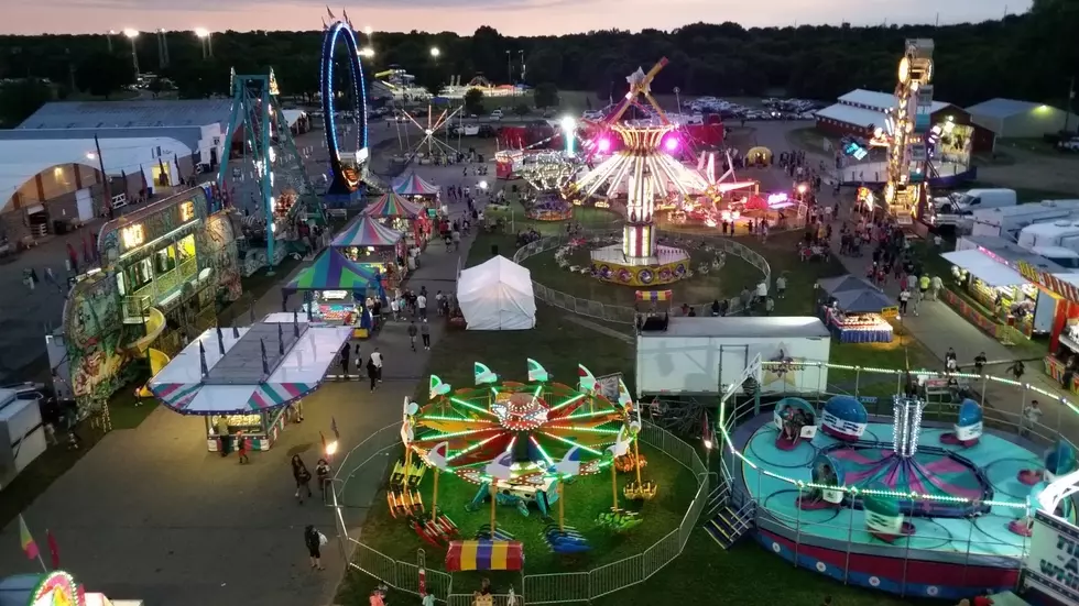 Are You Suffering from Rice County Fair Withdrawal?
