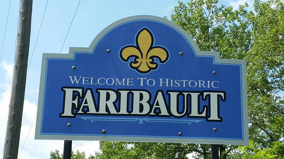 Faribault Makes Another Top Ten List