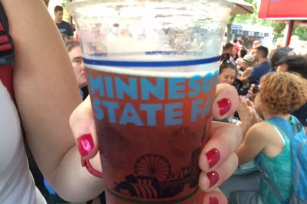 Five New Beers You Have To Try At This Year&#8217;s Minnesota State Fair