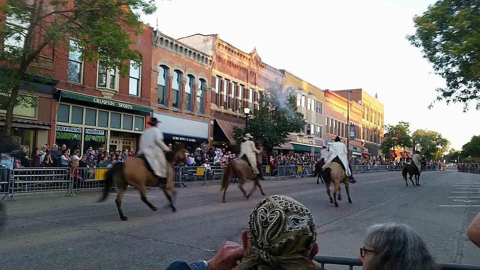 2021 Defeat Of Jesse James Days Celebration To Be As “Close To Capacity As Possible”