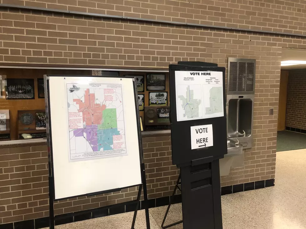 Faribault School District Voters Voice a Resounding No