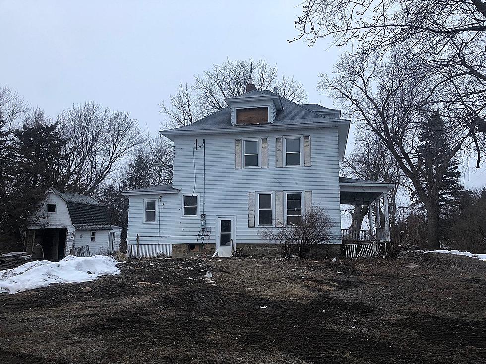 Faribault Fire Department to Burn Down a House Saturday