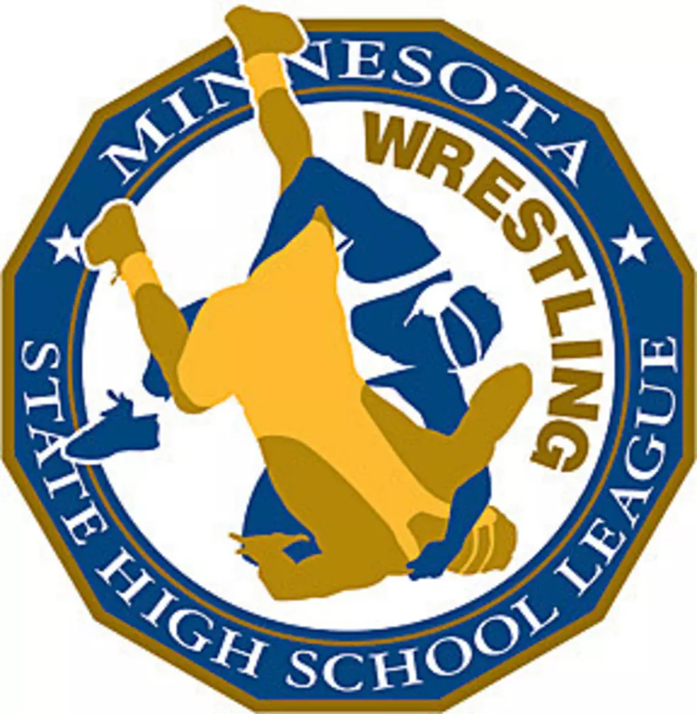Who Is Heading To The Minnesota State Wrestling Tournament From SE Minnesota