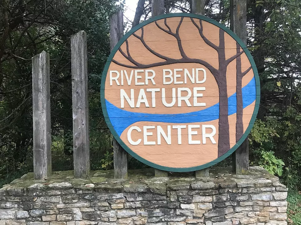What’s Happening At River Bend Nature Center