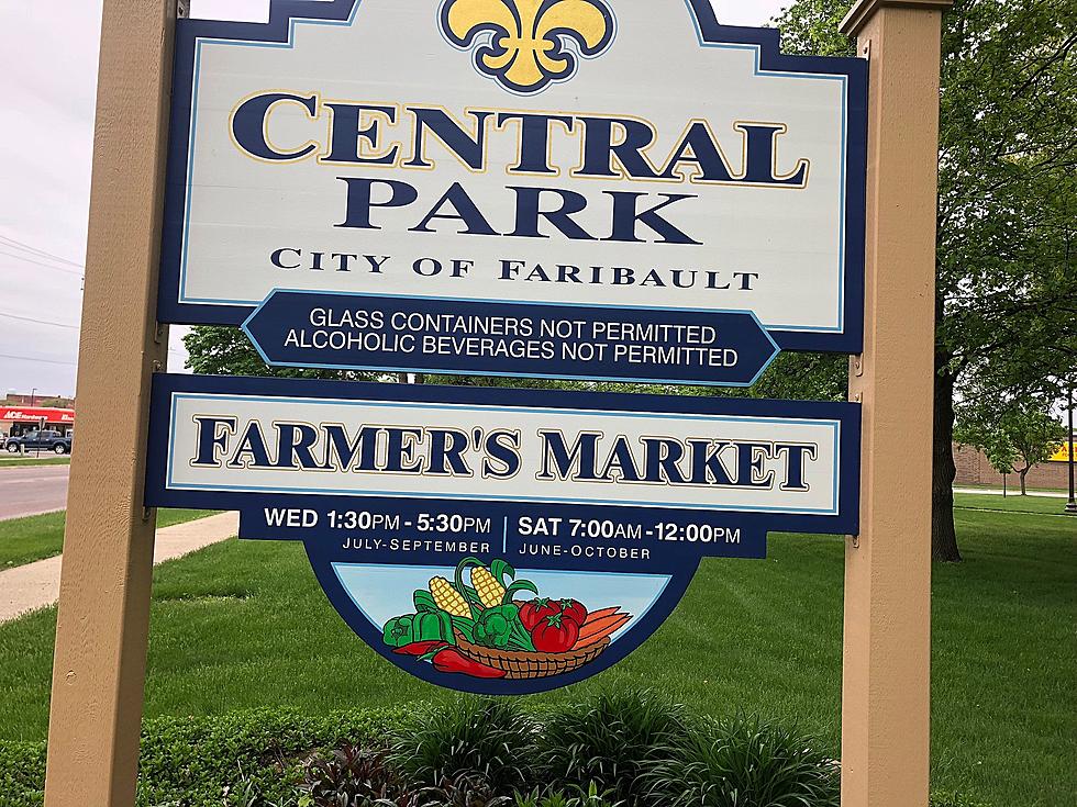 Faribault Farmer&#8217;s Market Details on AM Minnesota