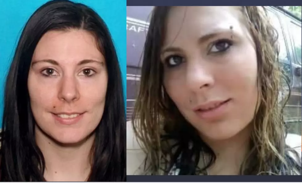 Help Find this Missing Minnesota Woman