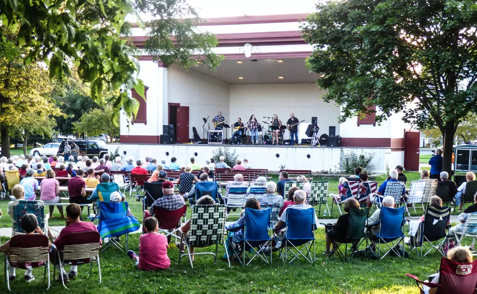 FREE Concerts You Need to Check Out in Faribault this Summer!