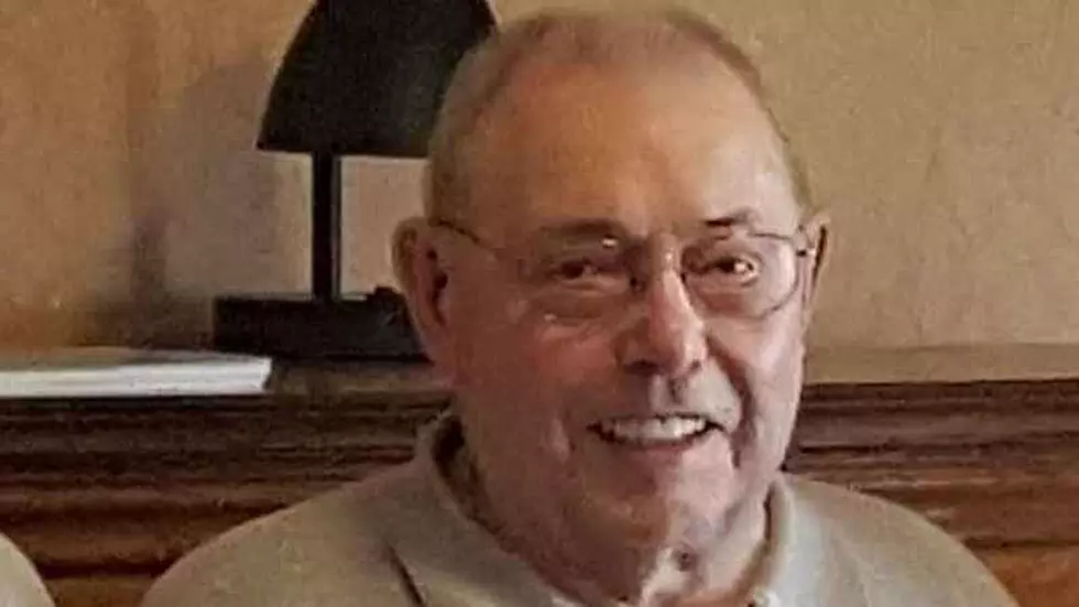Update: Missing 92 Year Old Found Safe