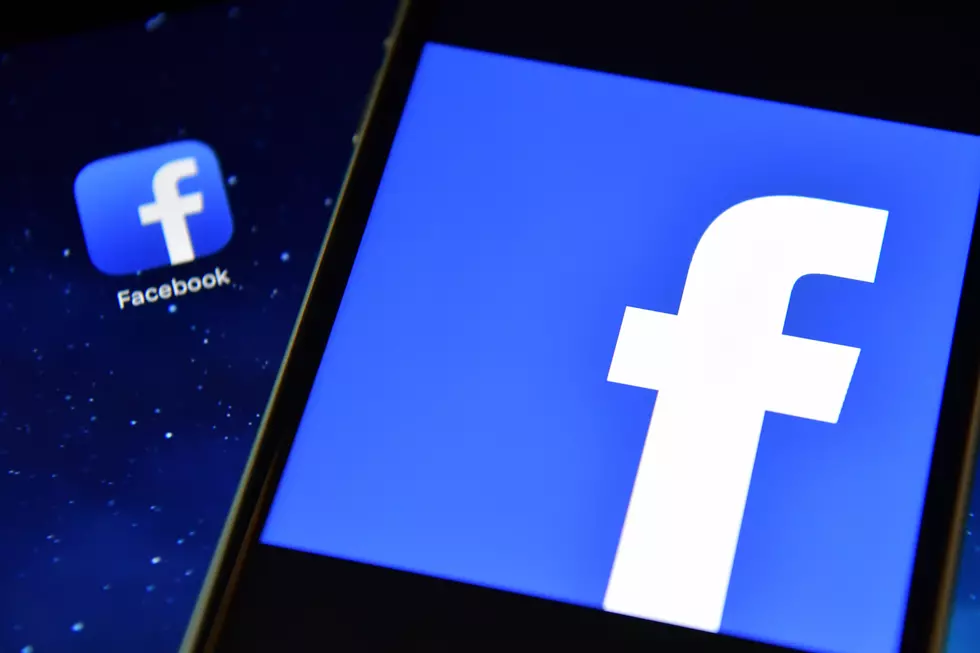 Facebook Warns of Flaw in App