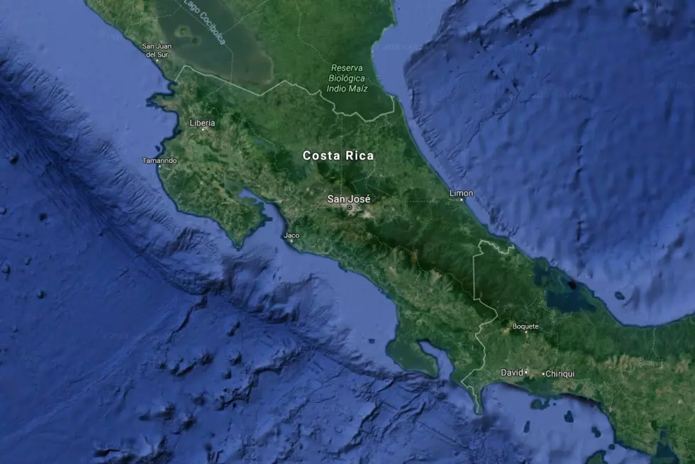 Minnesota Family Stranded in Costa Rica Rescued by Good Samaritan