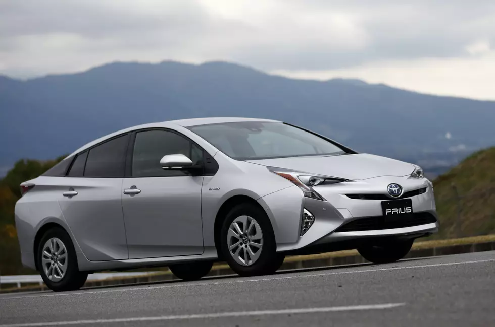Toyota Recalls Over 1M Vehicles Due to Fire Hazard