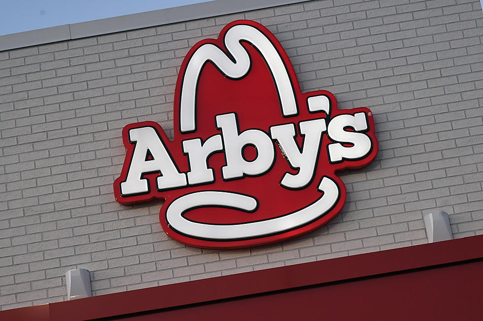Sign Outside of Minnesota Arby&#8217;s Shocks Parents