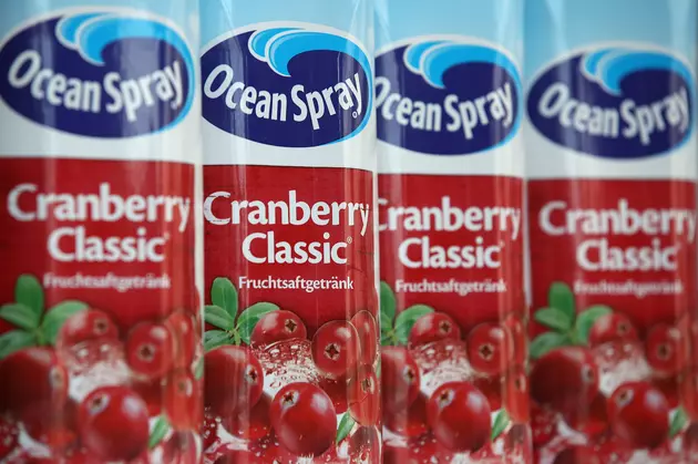 An Ode To Canned Cranberry Sauce