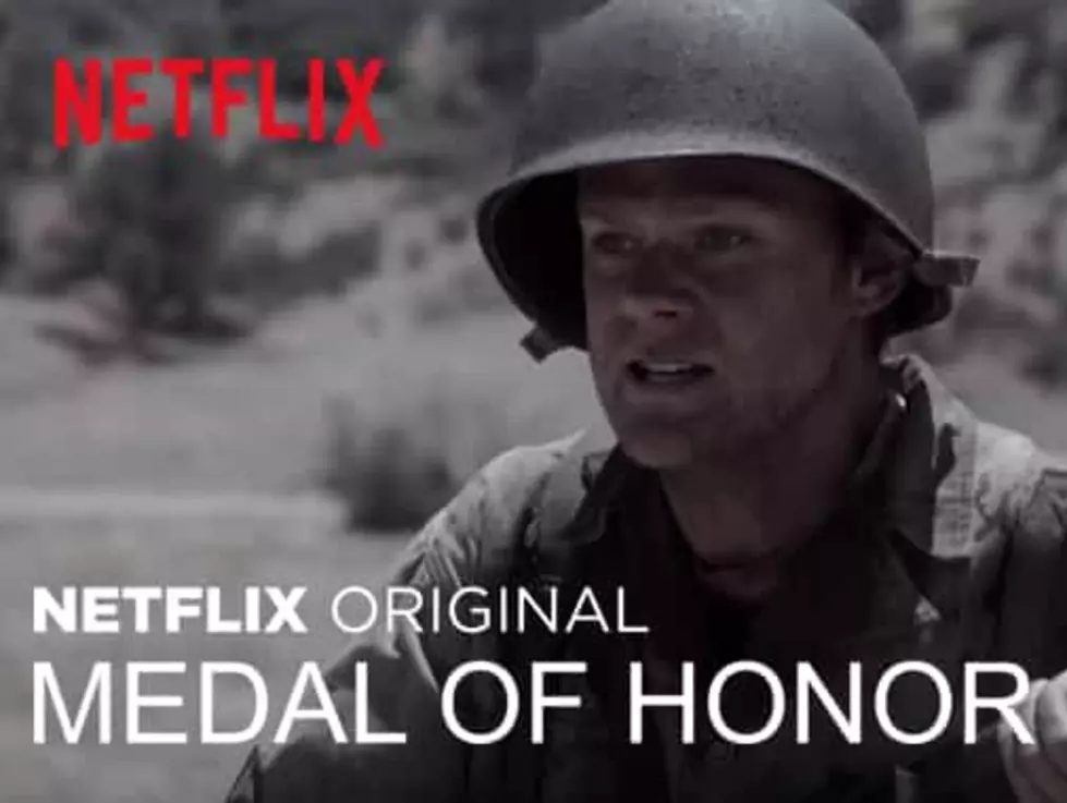 Minnesota Veteran Appears In Netflix Series ‘Medal of Honor’