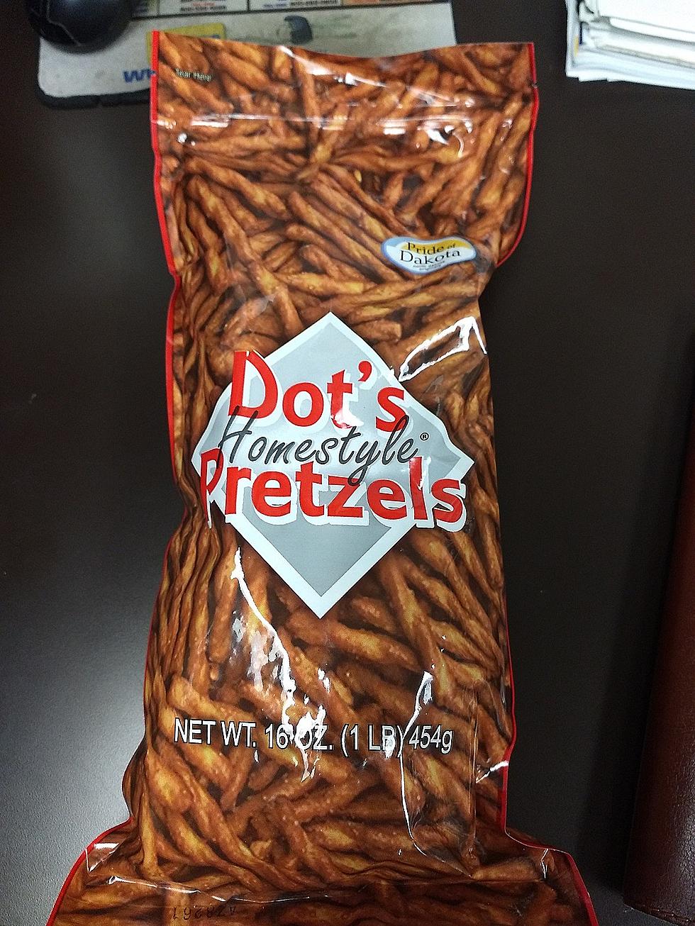 Dot’s Homestyle ® Pretzels &#8211; Are They Worth the Hype?