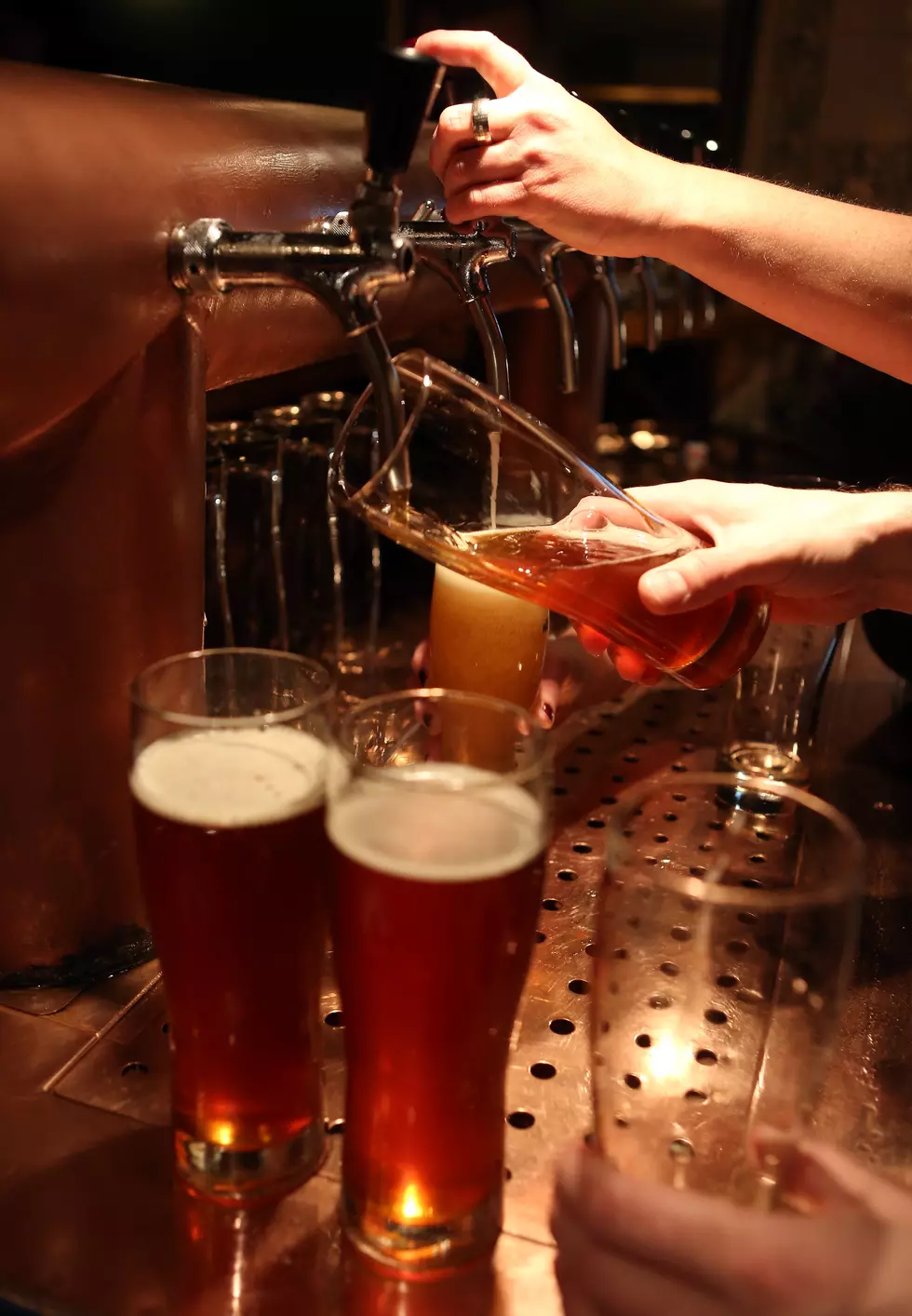 Beer Inspired by Popular Fair Food Available Only at the Iowa State Fair