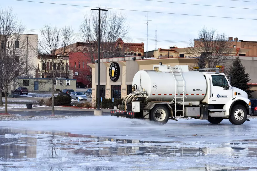 What’s Going On Behind Faribault’s Crooked Pint?