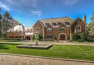 Take a Look Inside the Biggest Home for Sale in Minnesota