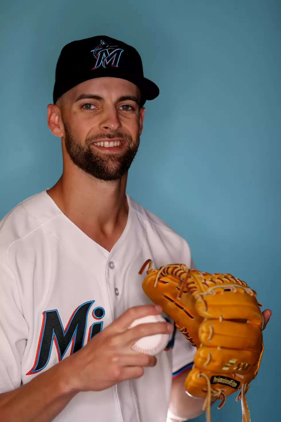 This Minnesotan Just Made His First MLB Opening Day Roster